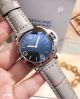 Panerai Radiomir Replica Watch For Womens - Panerai Rose Gold Diamond Bezel Watch (4)_th.jpg
